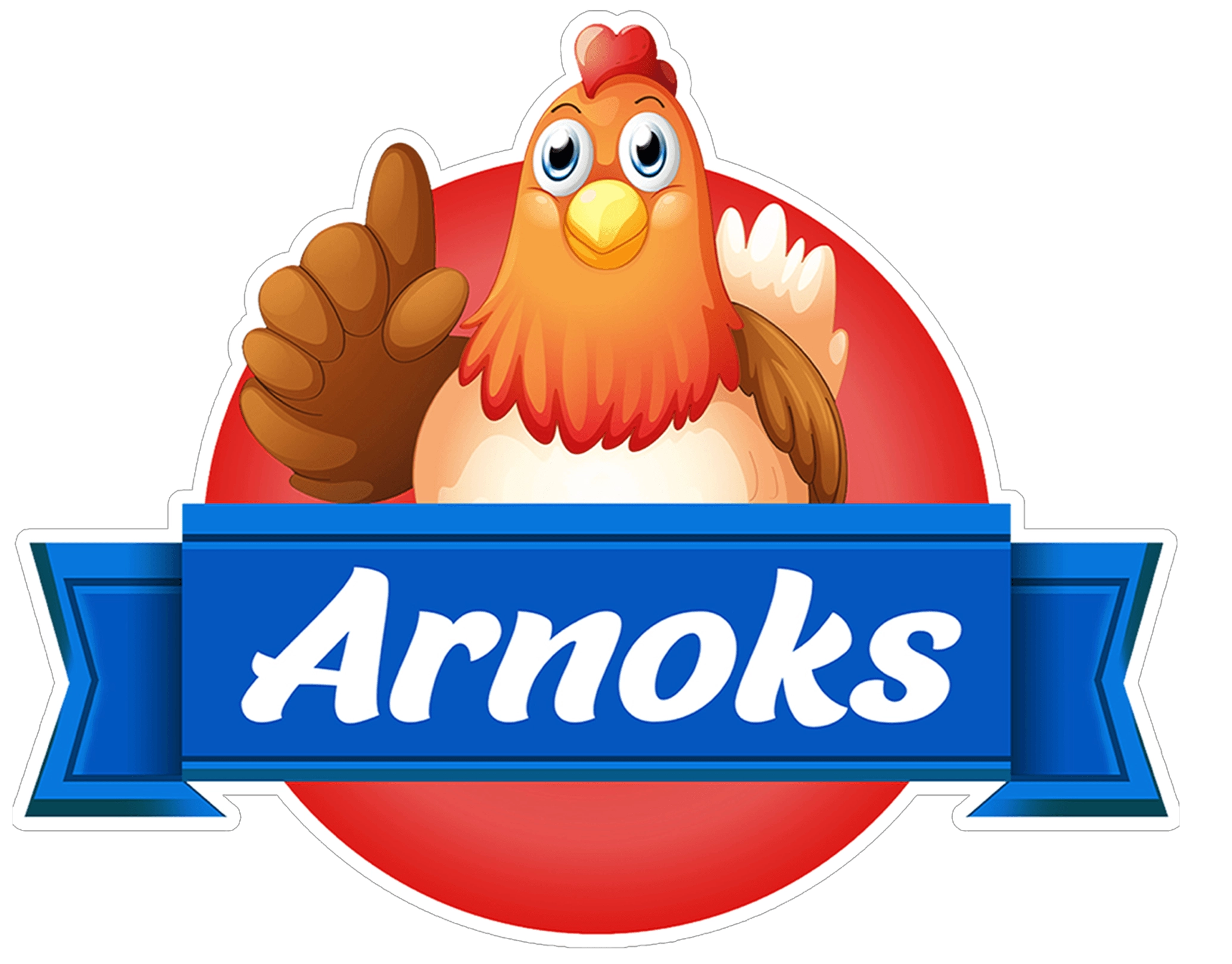 Arnoks